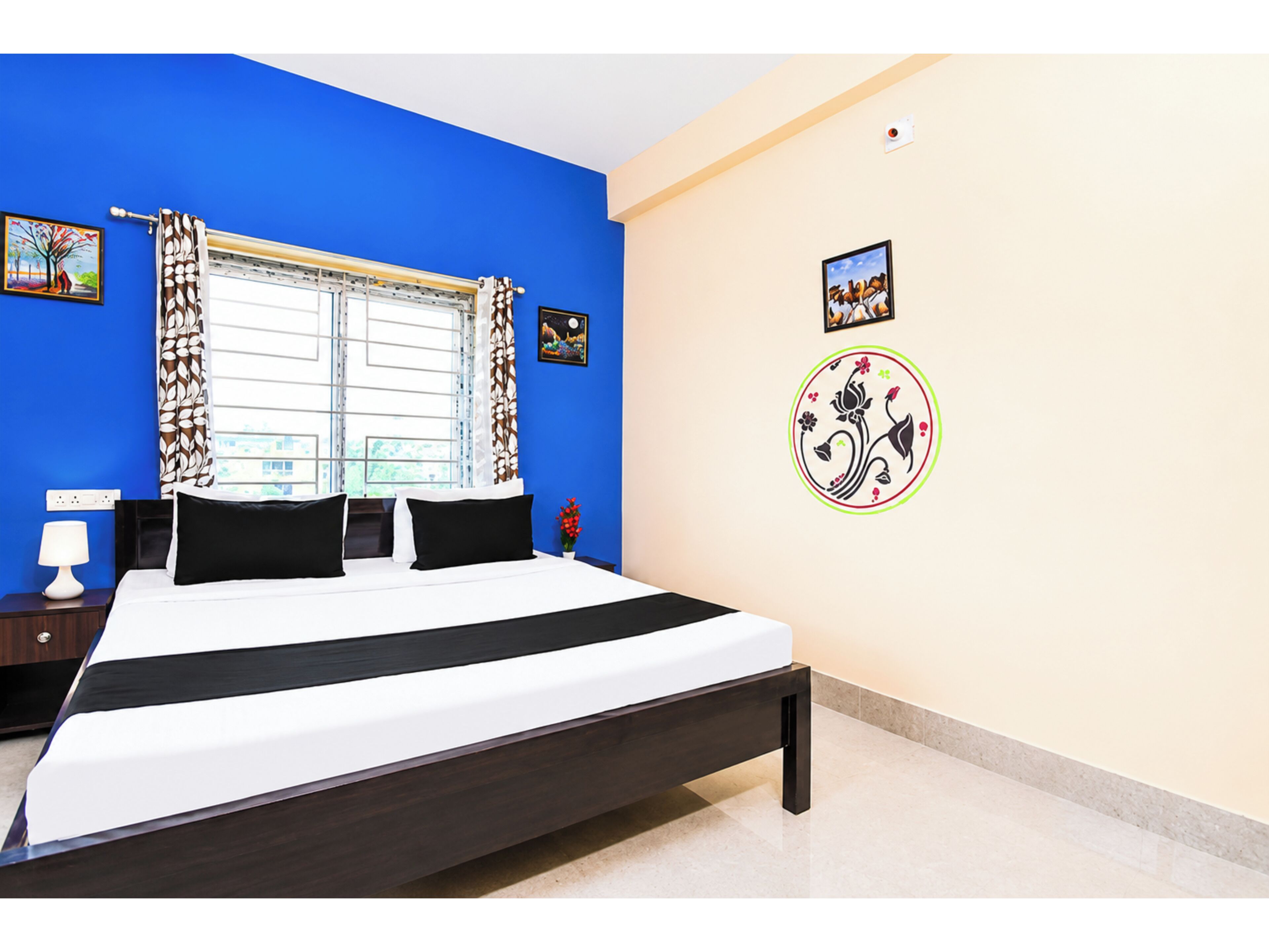 ห้องเก็บเสียง, Wi-Fi ฟรี