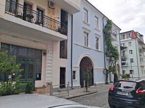 Exterior - Good Place. Apartments in Old Batumi (Batumi)
