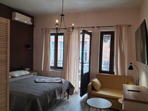 Room - Good Place. Apartments in Old Batumi (Batumi)