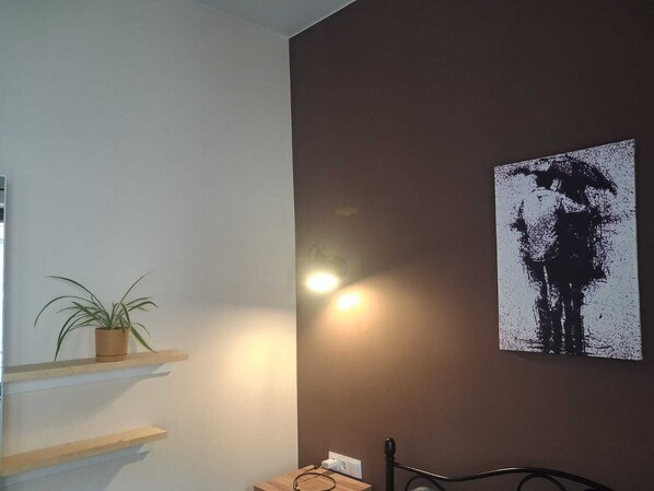 Interior - Good Place. Apartments in Old Batumi (Batumi)