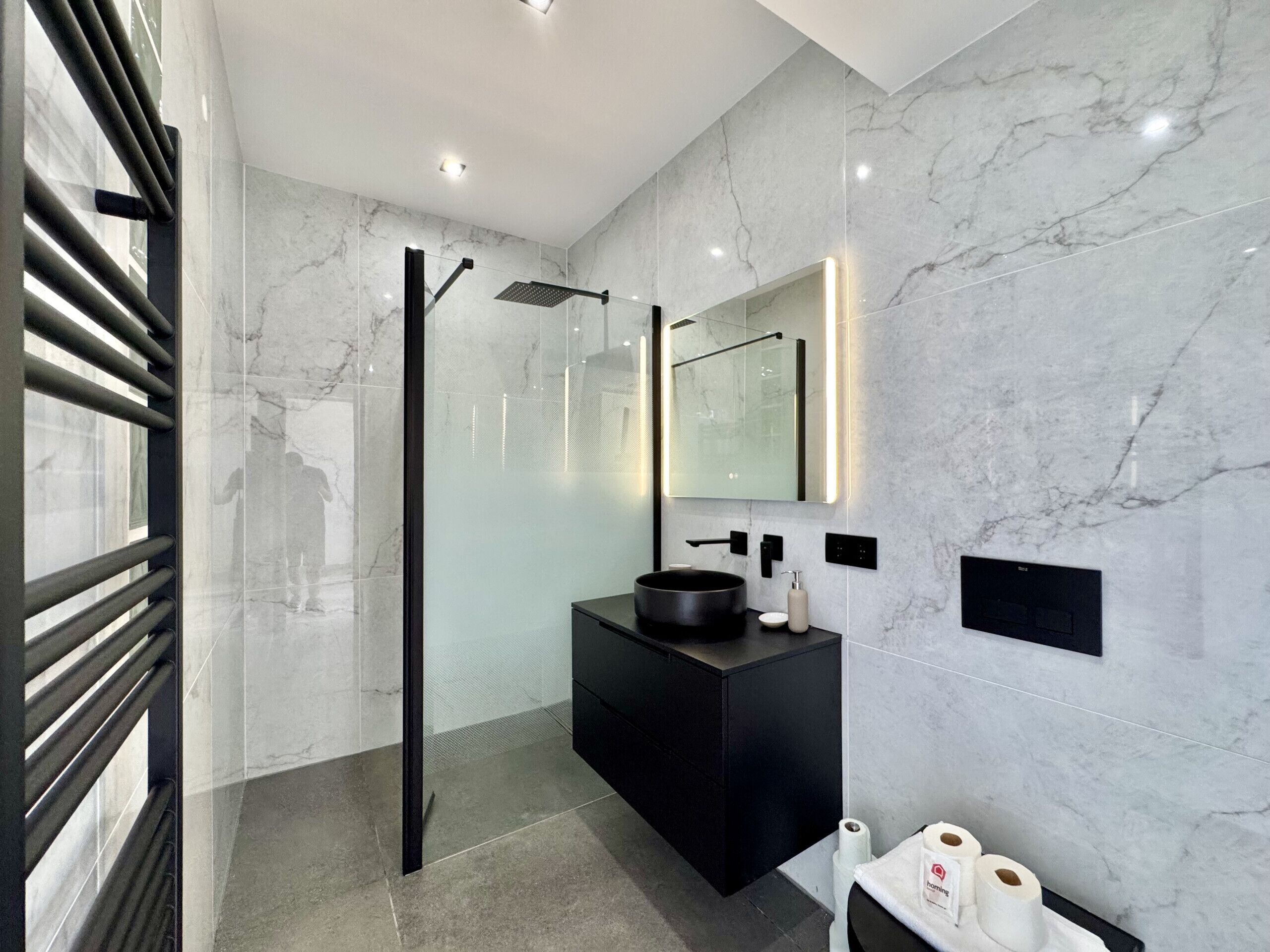 Badezimmer