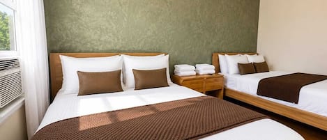 3 Schlafzimmer, Bügeleisen/Bügelbrett, WLAN, Bettwäsche
