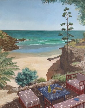 Spiaggia