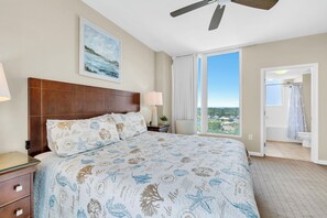 Room - Sun, Sand & Gulf Views | Perfect Family Getaway (Destin)
