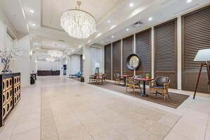 Lobby - Sun, Sand & Gulf Views | Perfect Family Getaway (Destin)