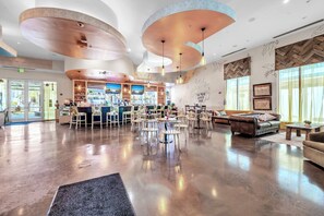 Bar (on property) - Sun, Sand & Gulf Views | Perfect Family Getaway (Destin)