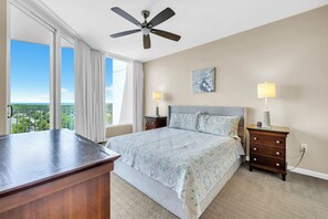 Room - Sun, Sand & Gulf Views | Perfect Family Getaway (Destin)