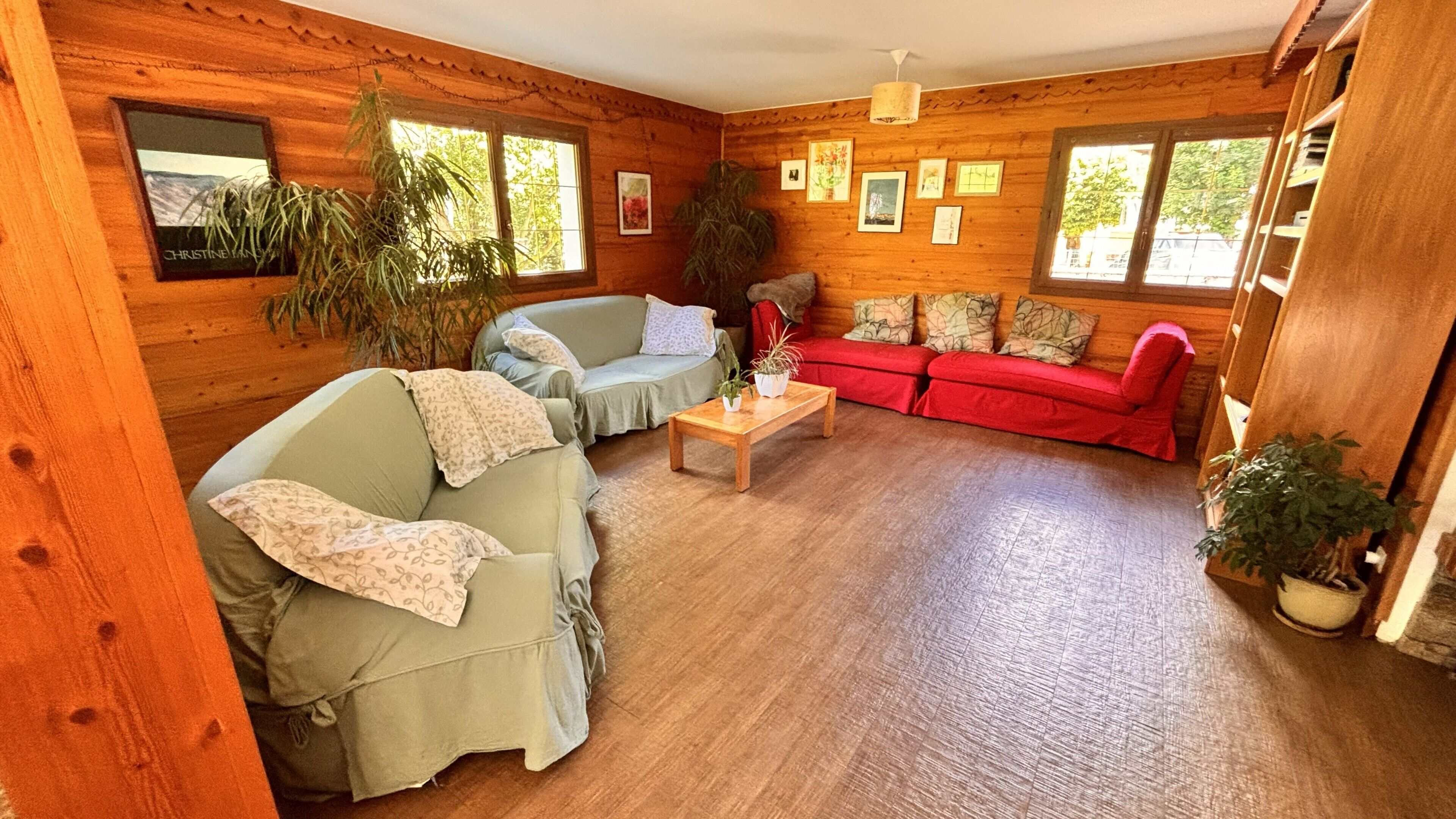 Location Vacances - Maison Capacité 11 Personnes à Villard-de-lans - Corrençon-en-Vercors