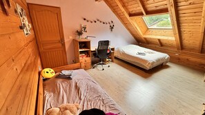 WiFi, bed sheets - Vrbo Property (Villard-de-Lans)
