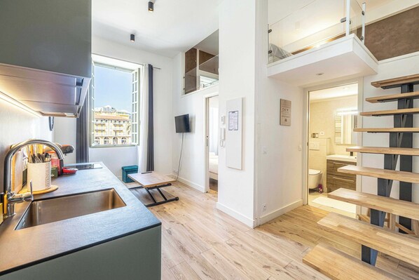 Apartment | Innenbereich