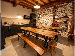 Restauration