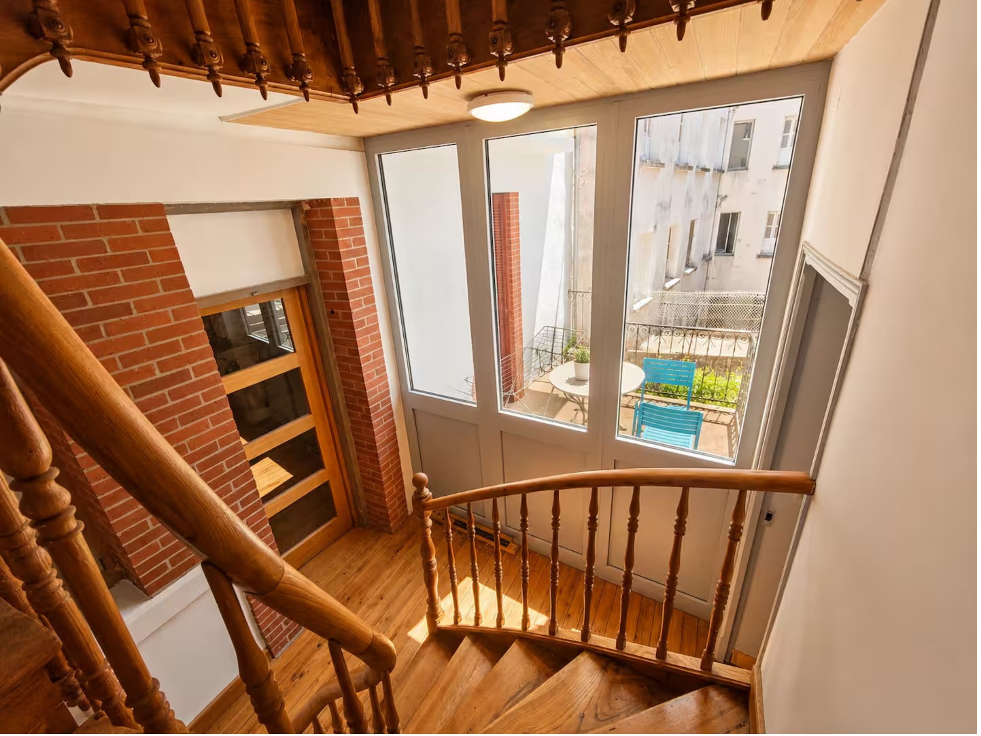 Intérieur