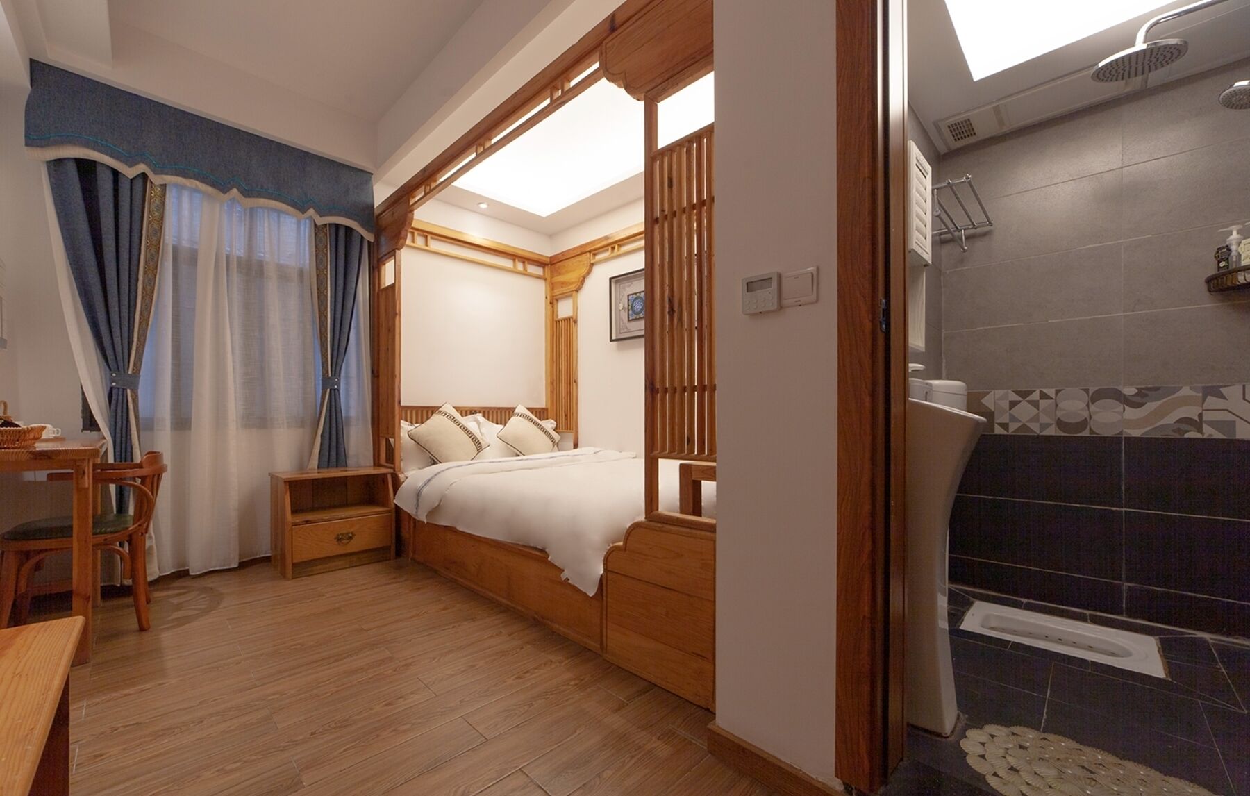 Comfort Single Room