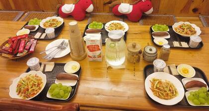 Yueluhomestay