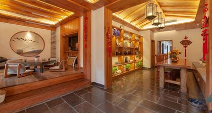 Yueluhomestay