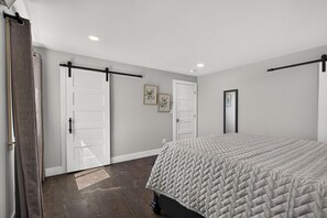 Room - Teton View Retreat | Tetons at Your Doorstep (Tetonia)