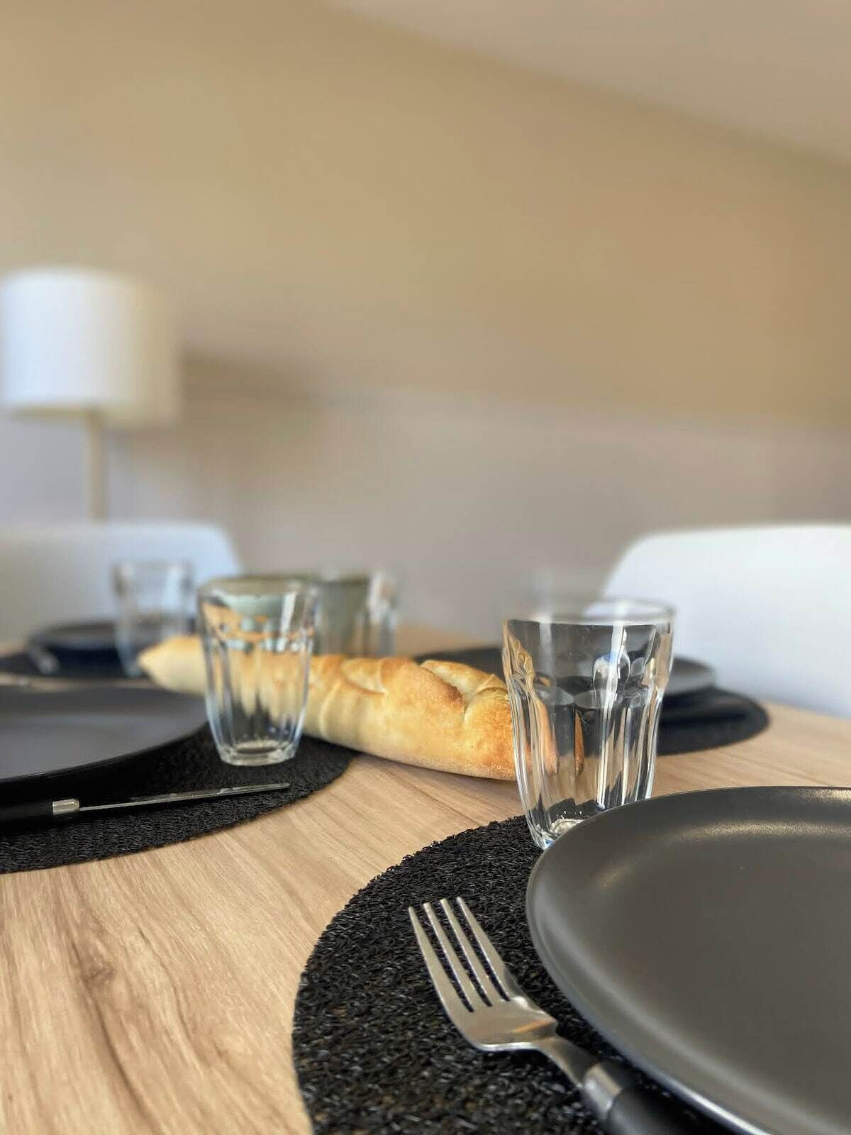 朝食