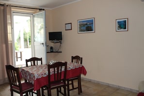 Restauration