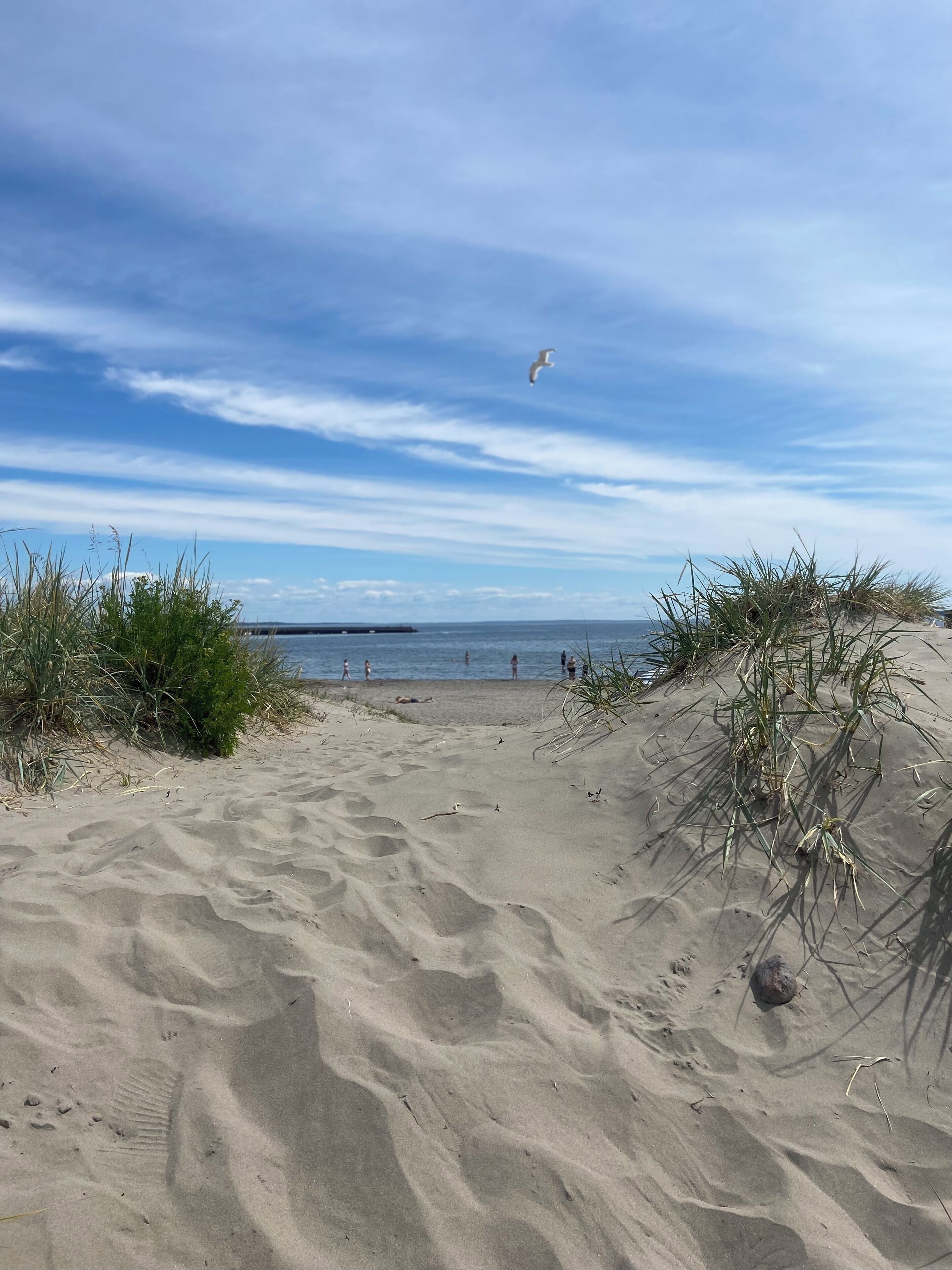 Strand