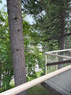 Property grounds - Whitefish Lake Access Suite (Whitefish)