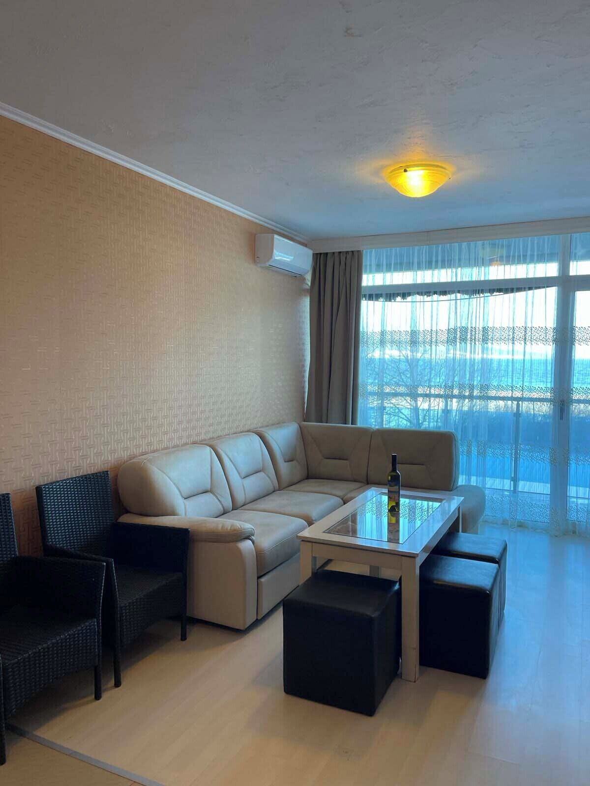 Oppholdsområde