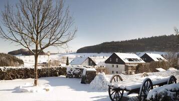 Casa | Exterior