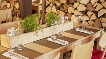 Ferienhaus | Innenbereich