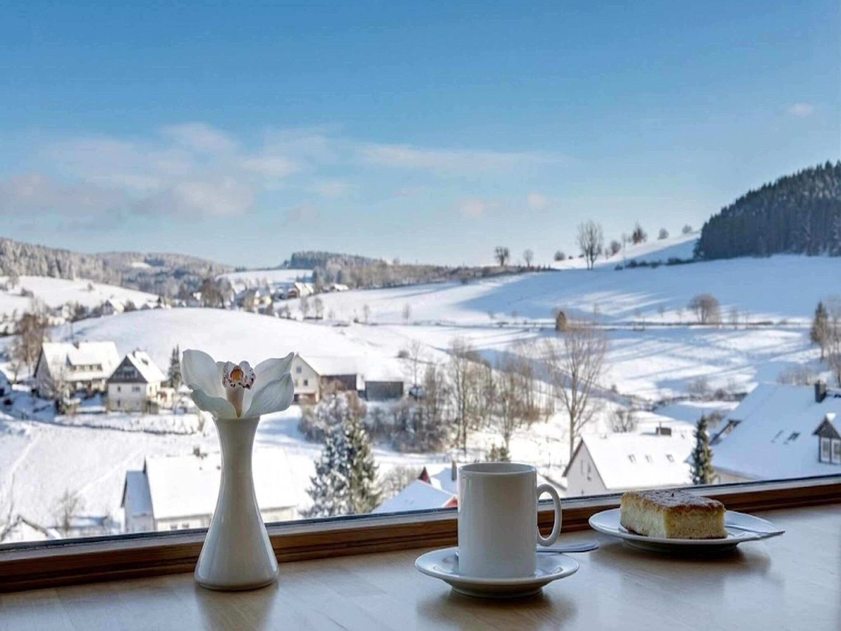 Ferienhaus | Außenbereich
