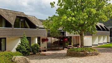 Hus | Exteriör