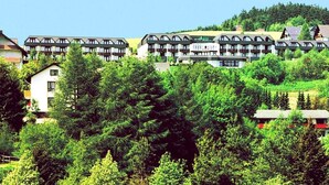House | Exterior - 4 Person Holiday Park Home in Willingen (Willingen)