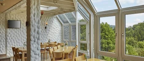 Ferienhaus | Speisen