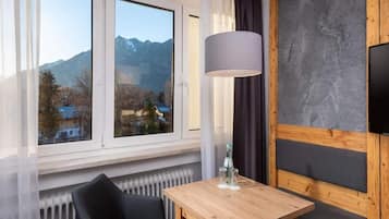 Hus | Innvendig