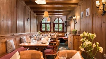 Hus | Restauranger