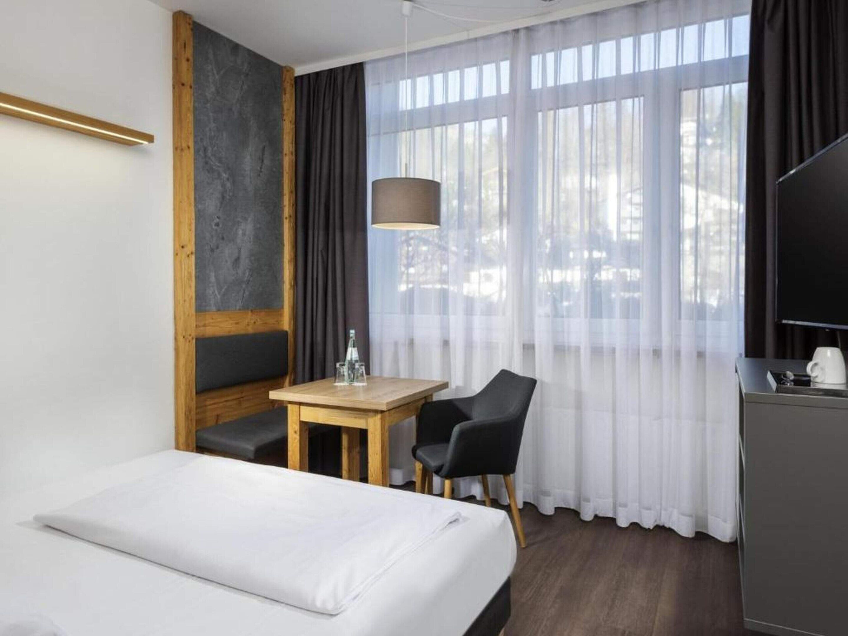 Hus | Innvendig