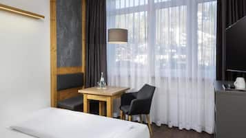 Hus | Innvendig