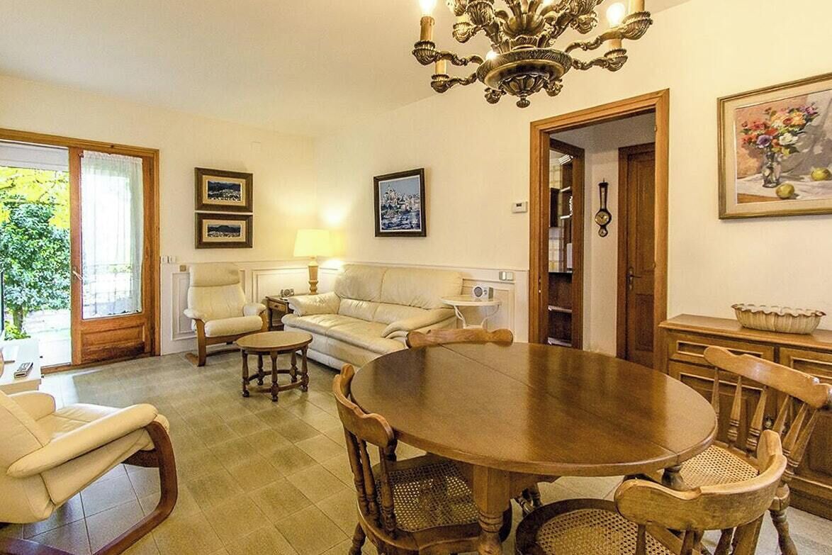 Family Home In La Garrotxa Natural Park - Rupit