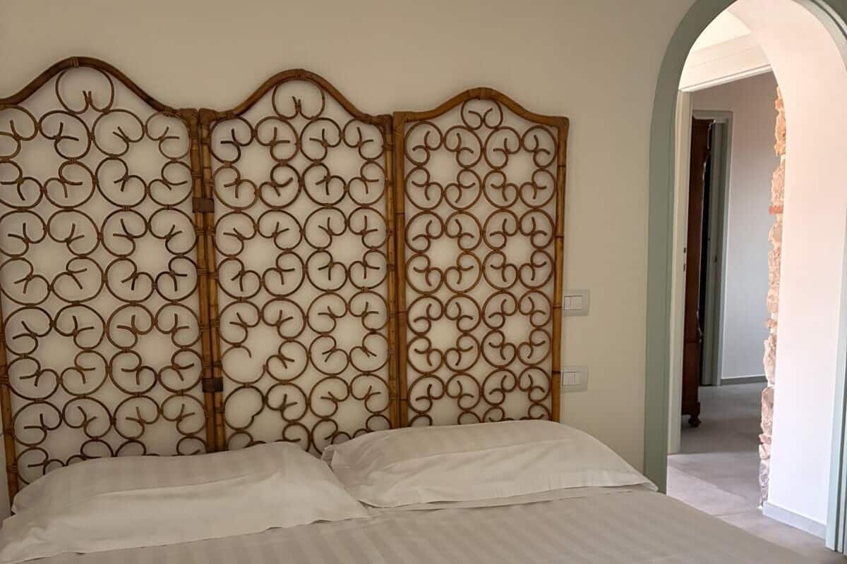 La casa del toro - Sinistra | Blackout drapes, bed sheets