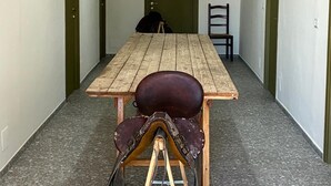 La scuderia  | Khu ăn uống