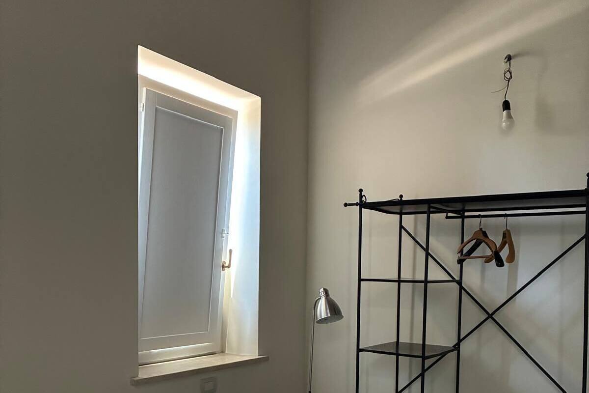 La casa del buttero  | Blackout drapes, bed sheets