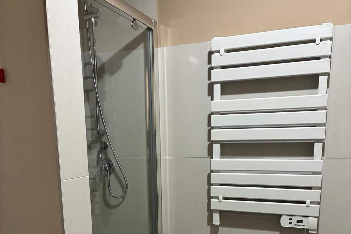 La scuderia  | Bathroom