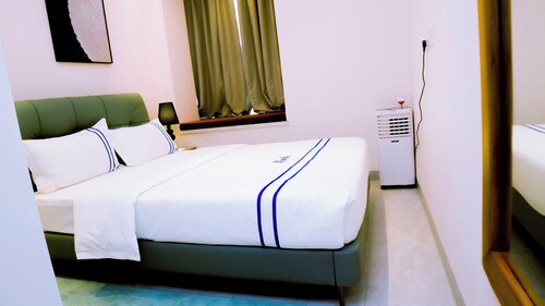 Greenland HomeINN