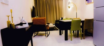 Greenland HomeINN