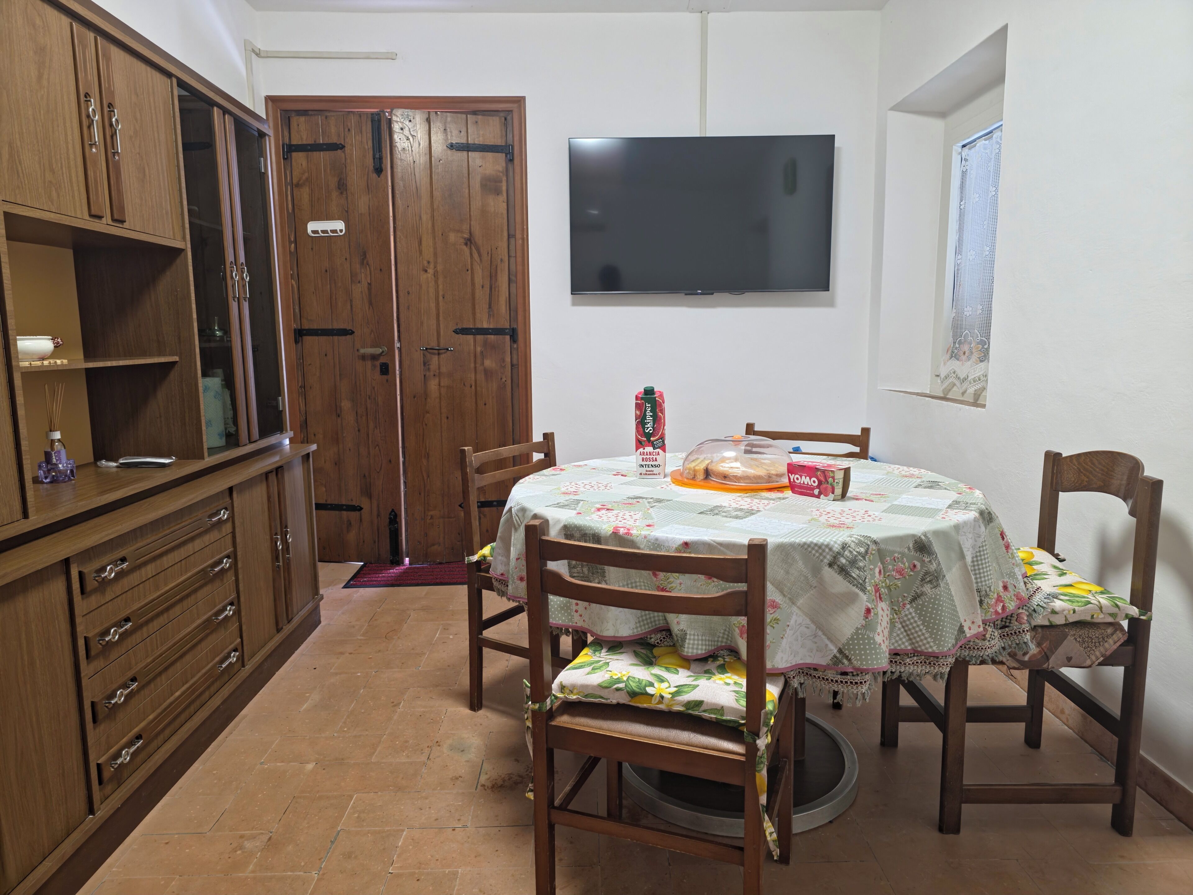 Standard Townhome, Non Smoking | Dining