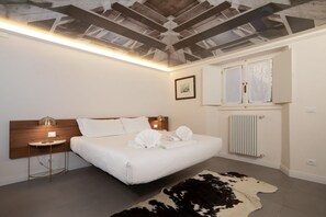 Room - Oltrarno Secret Nest (Florence)