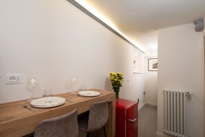 Dining - Oltrarno Secret Nest (Florence)