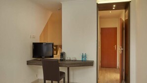 House | Interior - 4 Person Holiday Park Home in Nuernberg (Nuremberg)