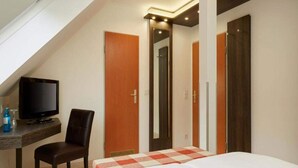 House | Interior - 4 Person Holiday Park Home in Nuernberg (Nuremberg)