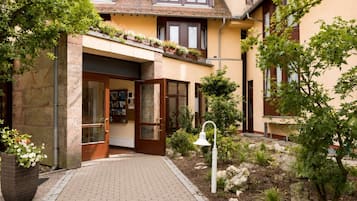 Casa | Fachada