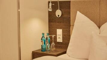 Ferienhaus | Innenbereich