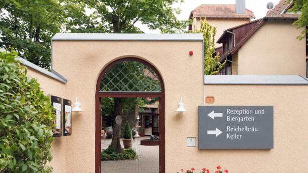 House | Exterior - 4 Person Holiday Park Home in Nuernberg (Nuremberg)